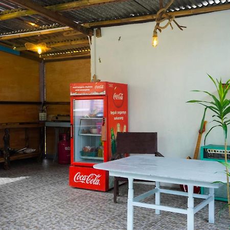 Legend Guesthouse كيليموتو المظهر الخارجي الصورة