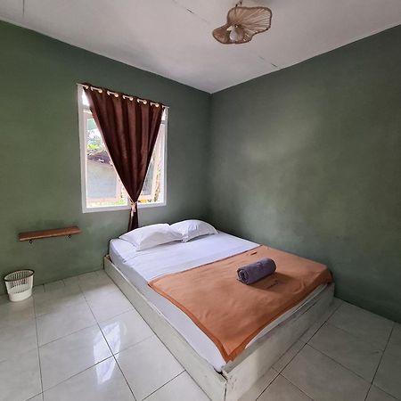 Legend Guesthouse كيليموتو المظهر الخارجي الصورة