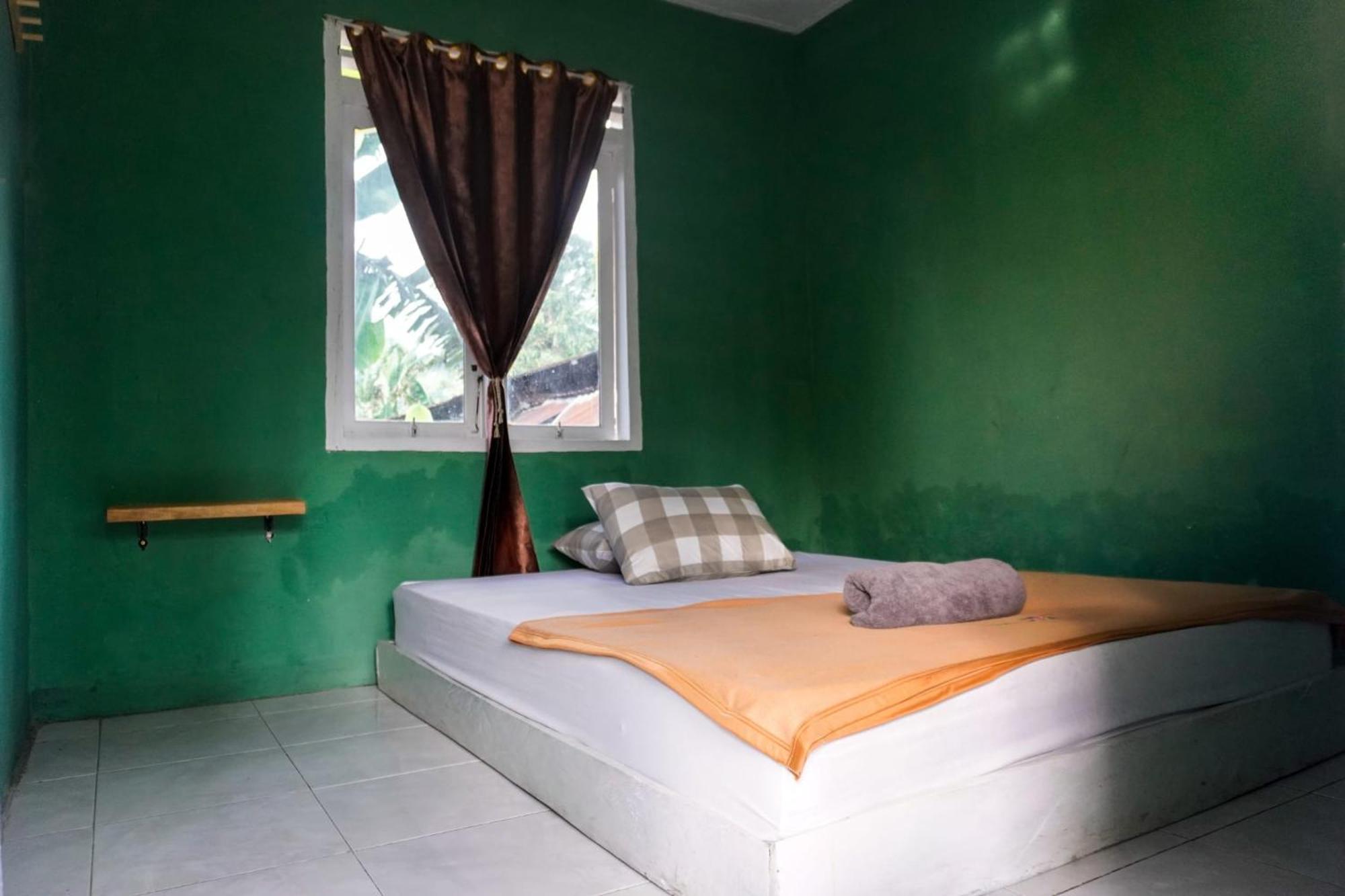 Legend Guesthouse كيليموتو المظهر الخارجي الصورة