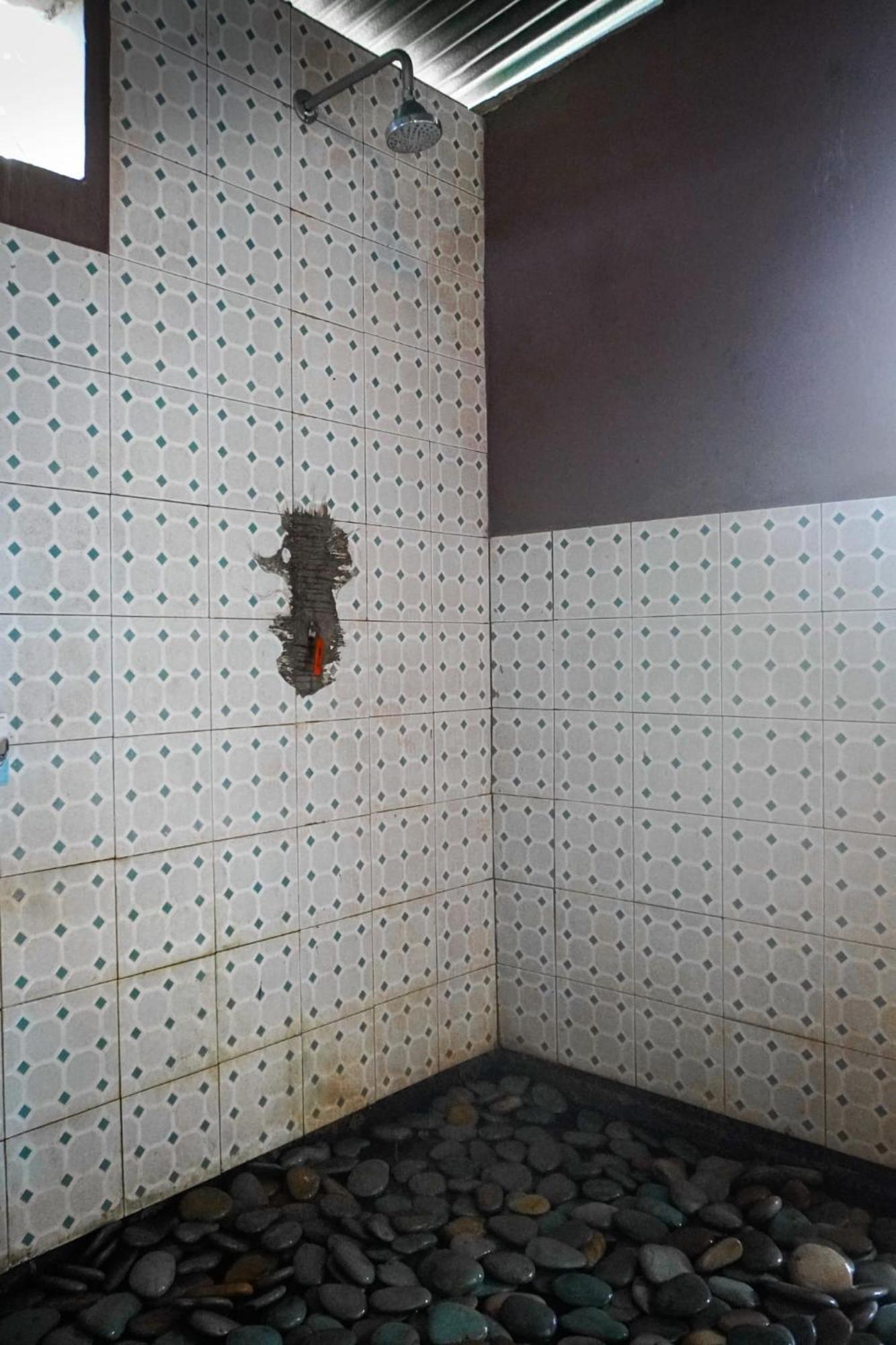 Legend Guesthouse كيليموتو المظهر الخارجي الصورة