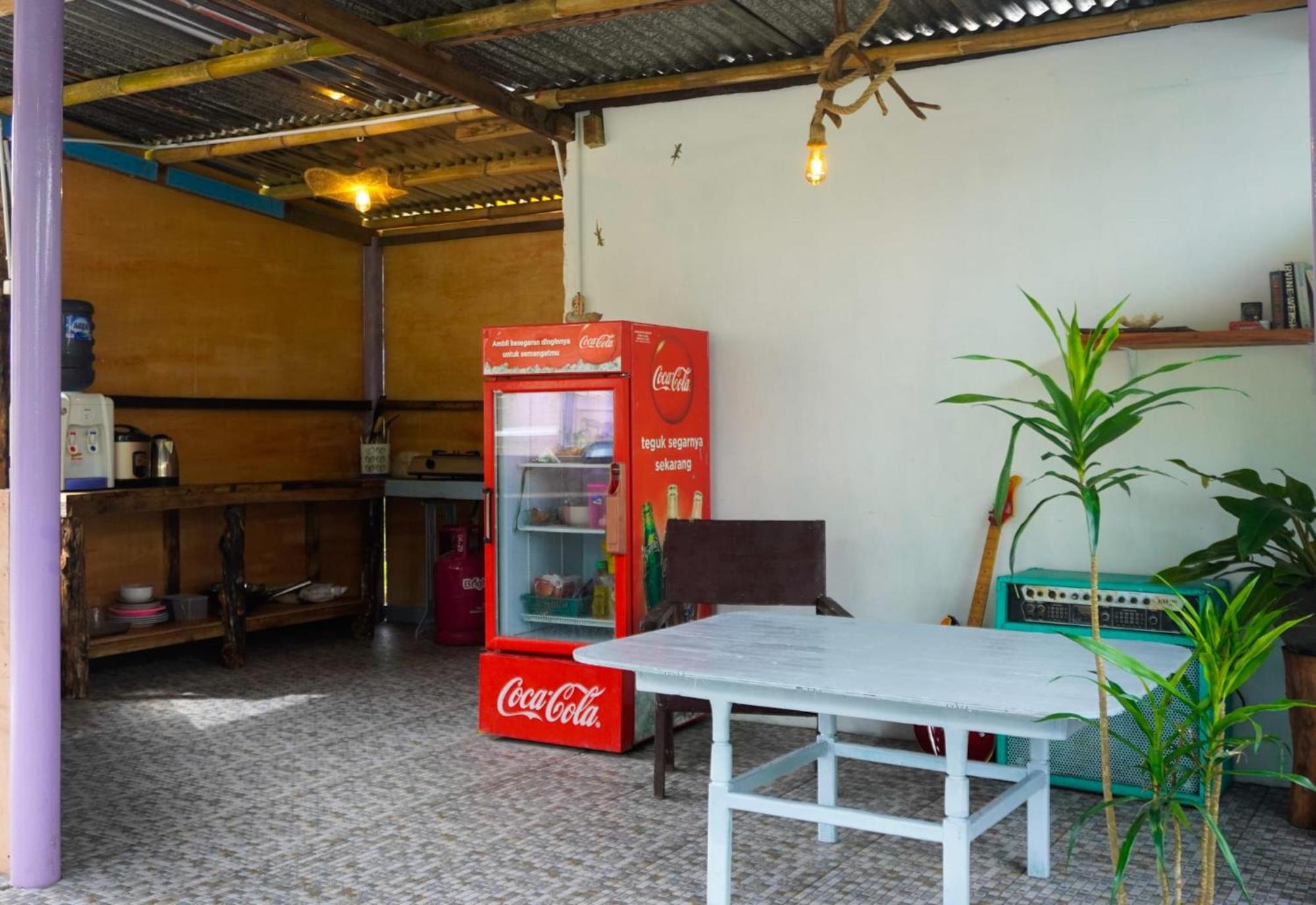 Legend Guesthouse كيليموتو المظهر الخارجي الصورة